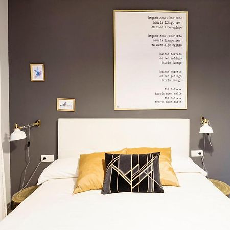 Prim By Kyosai Apartment Bilbao Luaran gambar