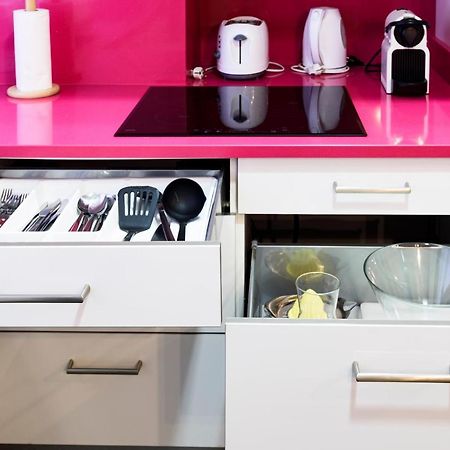 Prim By Kyosai Apartment Bilbao Luaran gambar