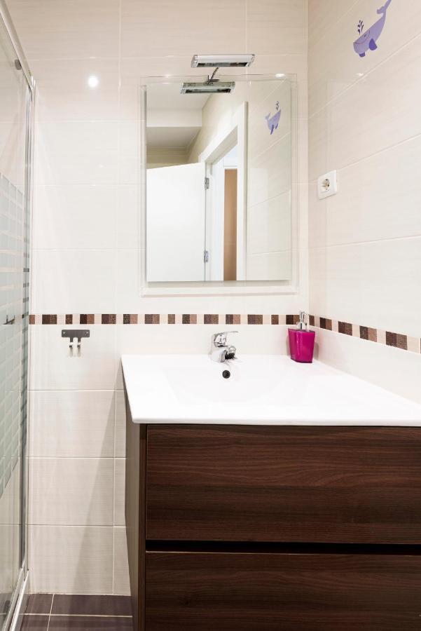 Prim By Kyosai Apartment Bilbao Luaran gambar