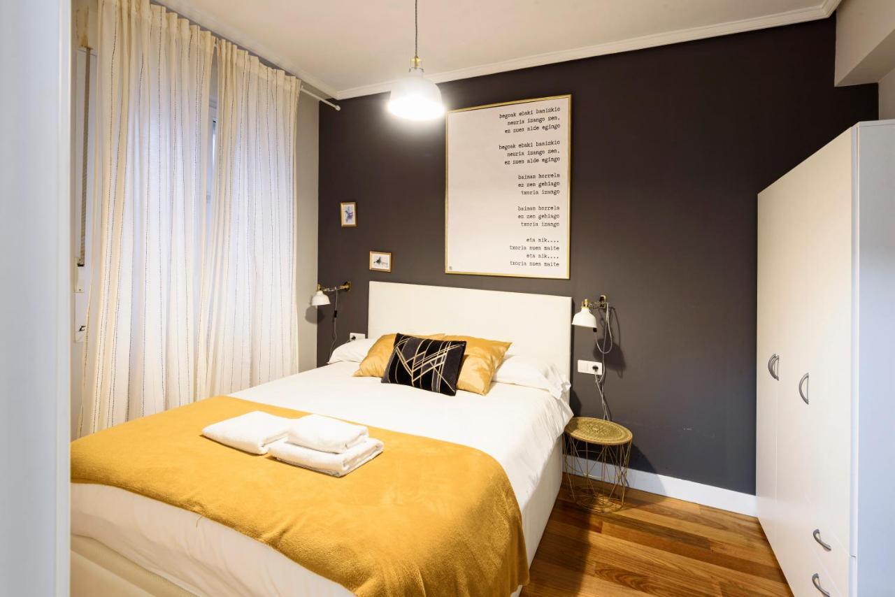 Prim By Kyosai Apartment Bilbao Luaran gambar