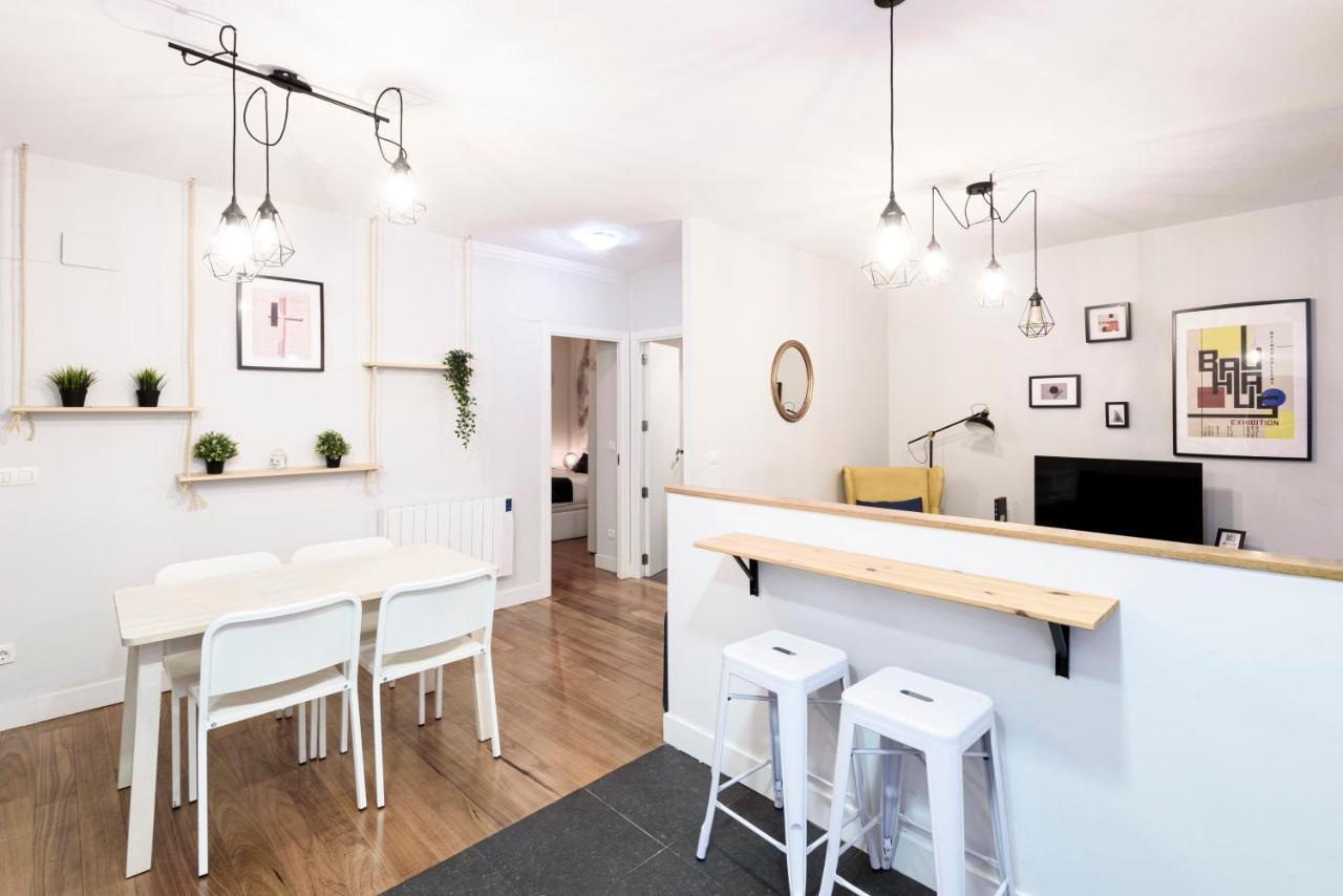 Prim By Kyosai Apartment Bilbao Luaran gambar