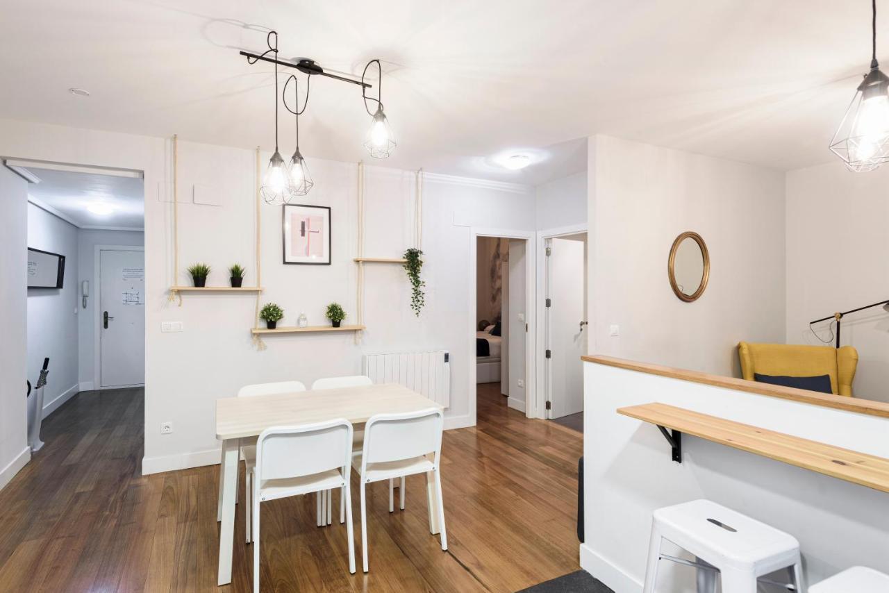 Prim By Kyosai Apartment Bilbao Luaran gambar