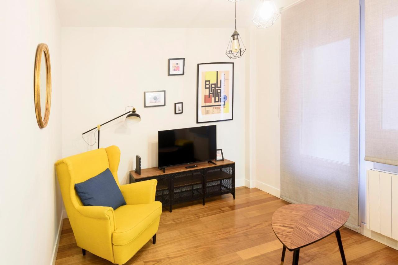 Prim By Kyosai Apartment Bilbao Luaran gambar