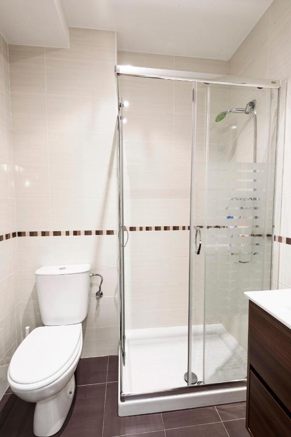 Prim By Kyosai Apartment Bilbao Luaran gambar