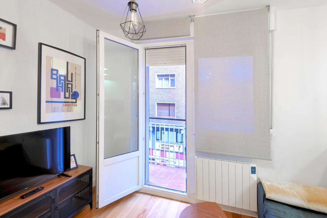 Prim By Kyosai Apartment Bilbao Luaran gambar