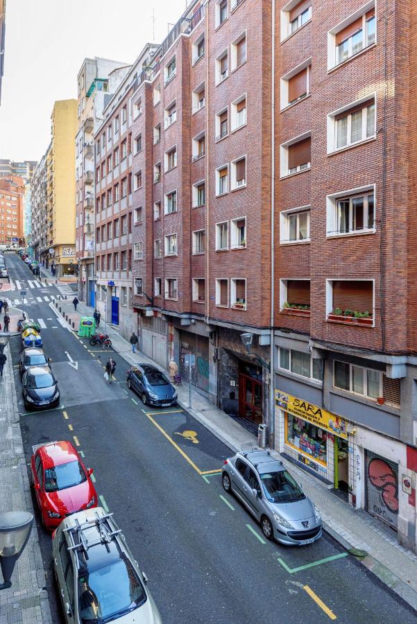 Prim By Kyosai Apartment Bilbao Luaran gambar