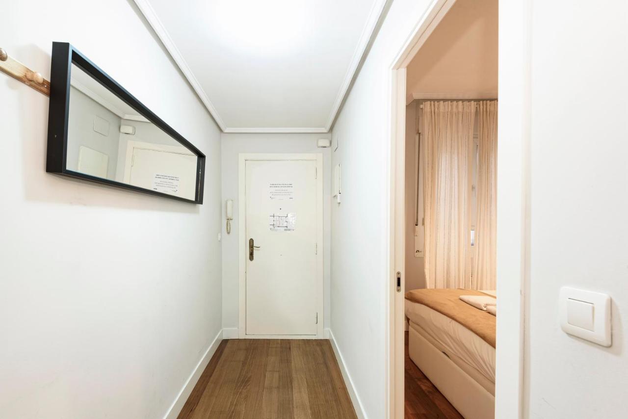 Prim By Kyosai Apartment Bilbao Luaran gambar
