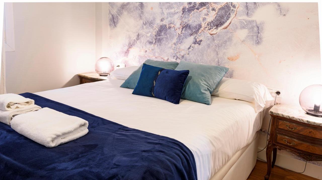 Prim By Kyosai Apartment Bilbao Luaran gambar