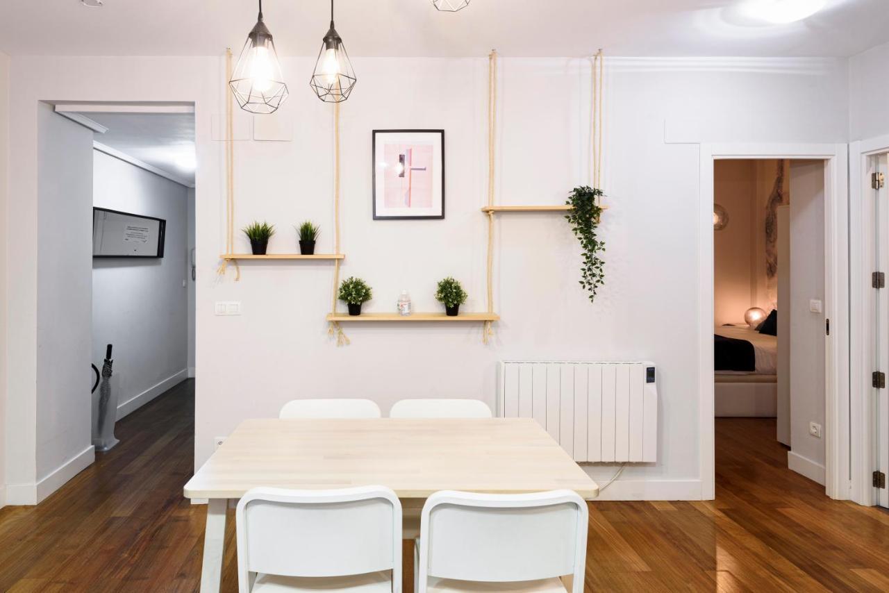 Prim By Kyosai Apartment Bilbao Luaran gambar